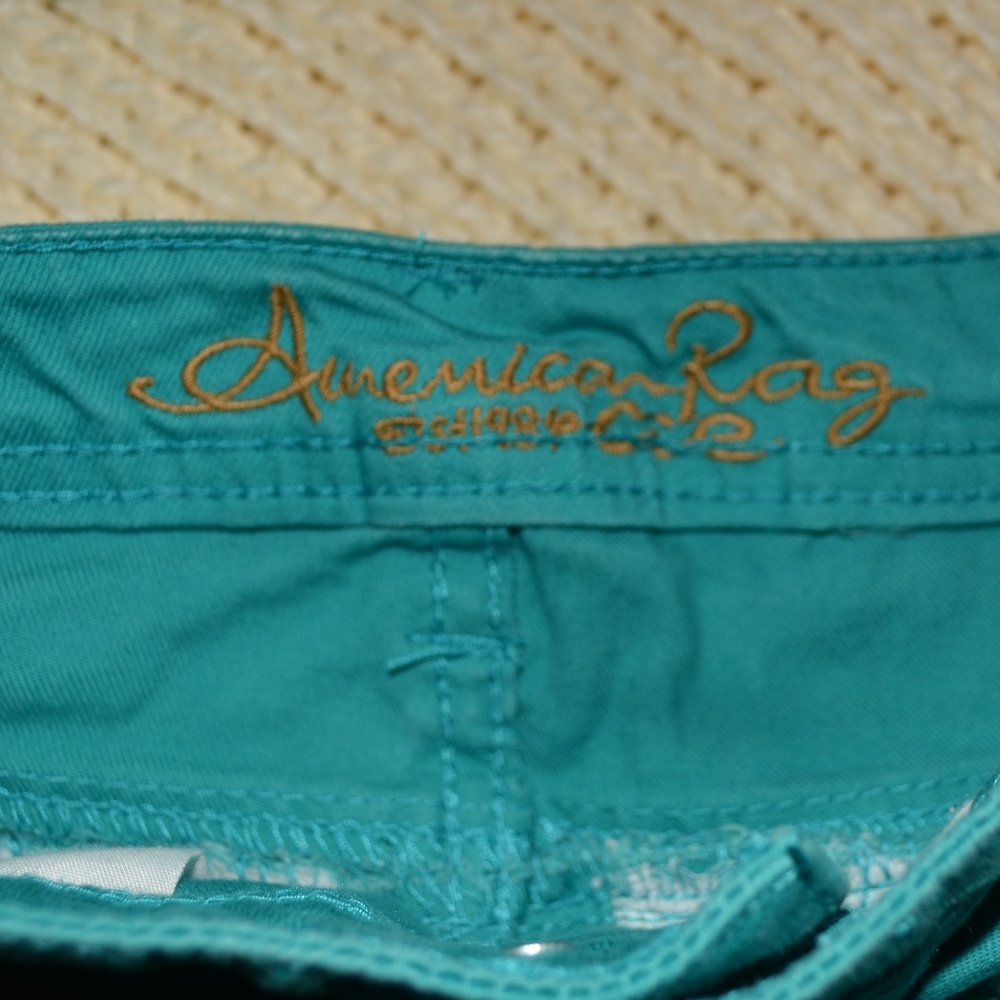 American Rag Shorts - Picture 3 of 5